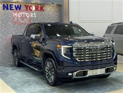 GMC Sierra